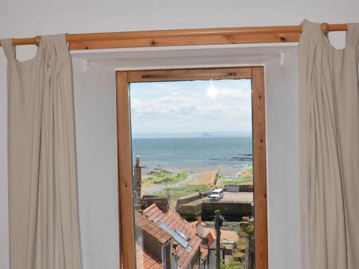 Tall Ship - Three-Bedroom Coastal House With Sea Views Anstruther Luaran gambar